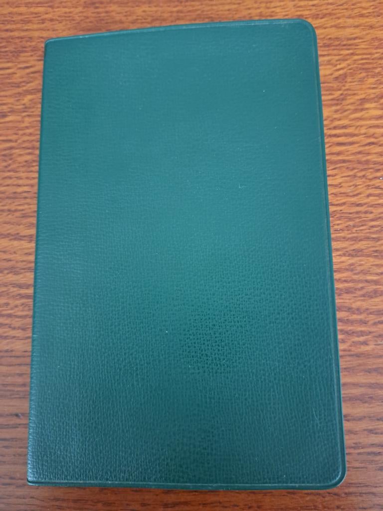 Gebedenboekje Lourdes (1968), Boeken, Ophalen of Verzenden, Gelezen, Christendom | Katholiek