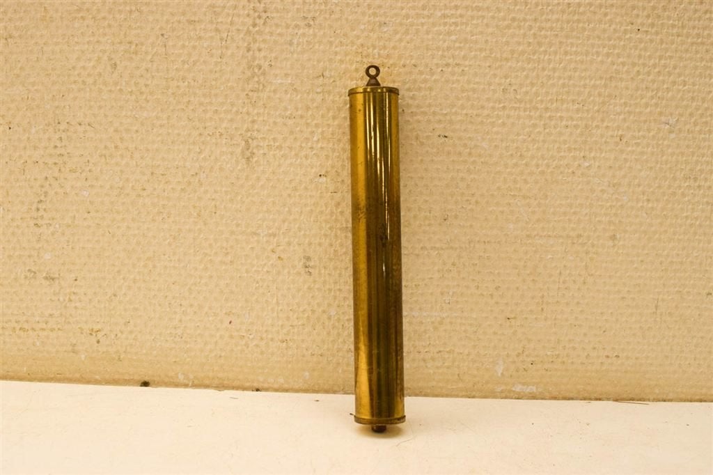 klokgewicht 46887, Huis en Inrichting, Woonaccessoires | Klokken, Ophalen of Verzenden, Gebruikt, Wandklok