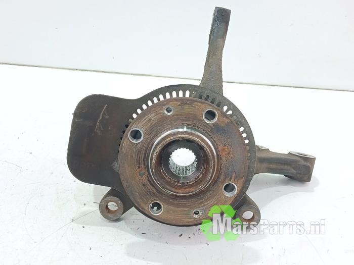 Fusee rechts-voor van een Suzuki Swift, Gebruikt, -, -, Ophalen of Verzenden