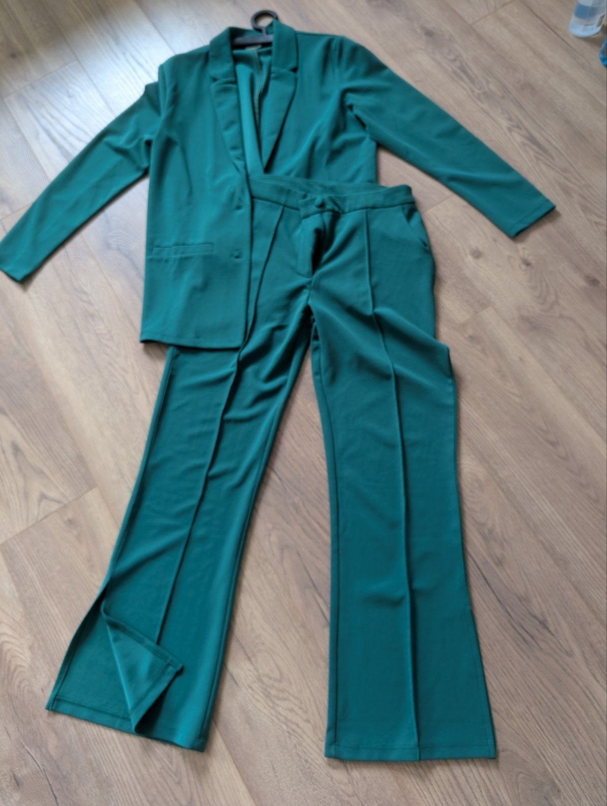 Pak JDY - Jasje L, Broek M, Maat 42/44 (L), Ophalen of Verzenden, Zo goed als nieuw, JDY