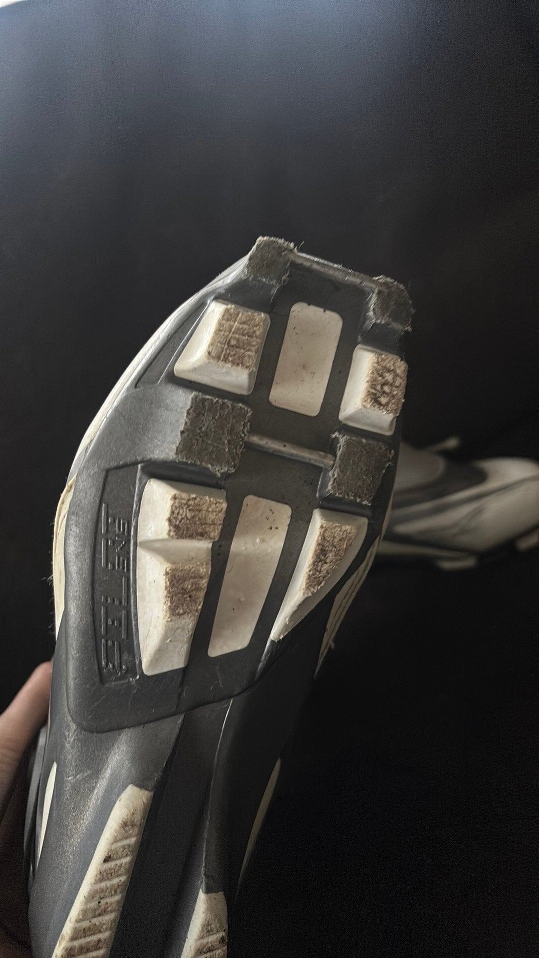 Salomon schaatsschoenen (36), Overige merken, Klapschaats, Gebruikt, Ophalen of Verzenden