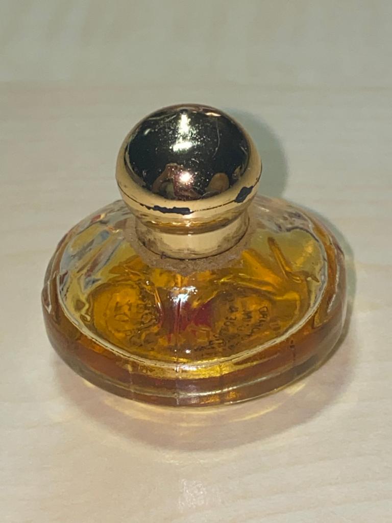 Chopard Eau de Parfum 5ml - Vintage Miniatuur, Ophalen of Verzenden, Gebruikt