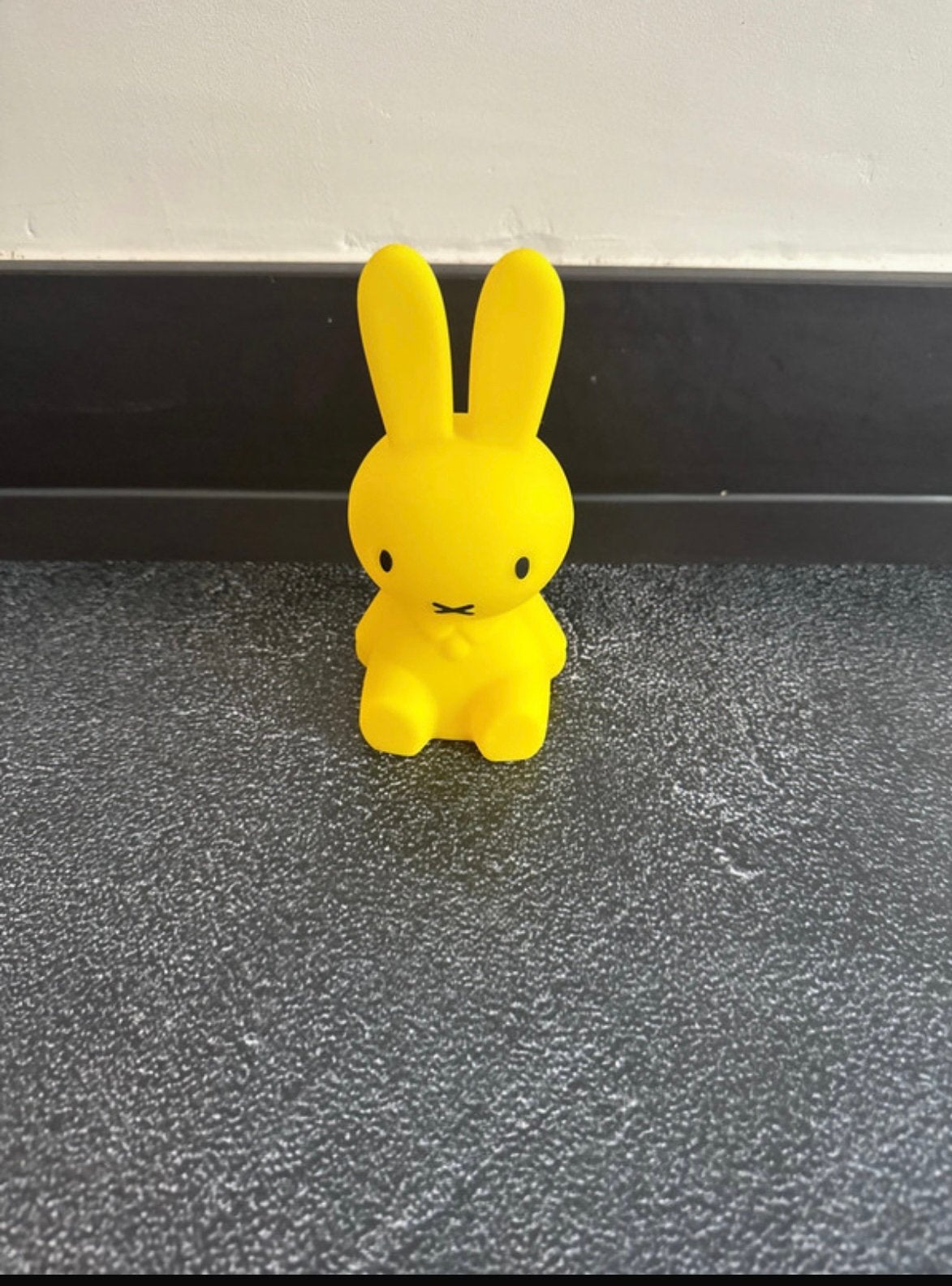 Mr Maria nijntje miffy limited lampje, Ophalen of Verzenden, Zo goed als nieuw