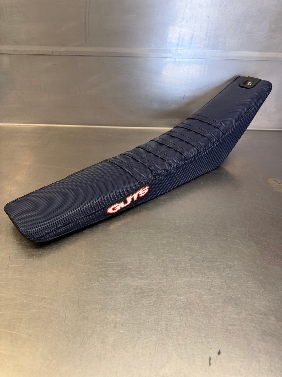 Guts Buddy Zadel Husqvarna FC/TC 125/250/450 - Als nieuw, Ophalen of Verzenden, Gebruikt