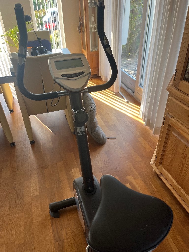 Hometrainer