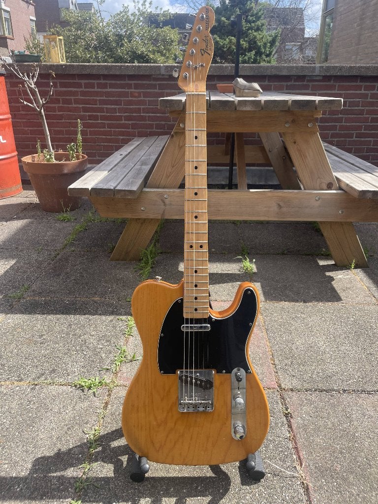 Fender Telecaster 1978, Ophalen, Gebruikt, Solid body, Fender