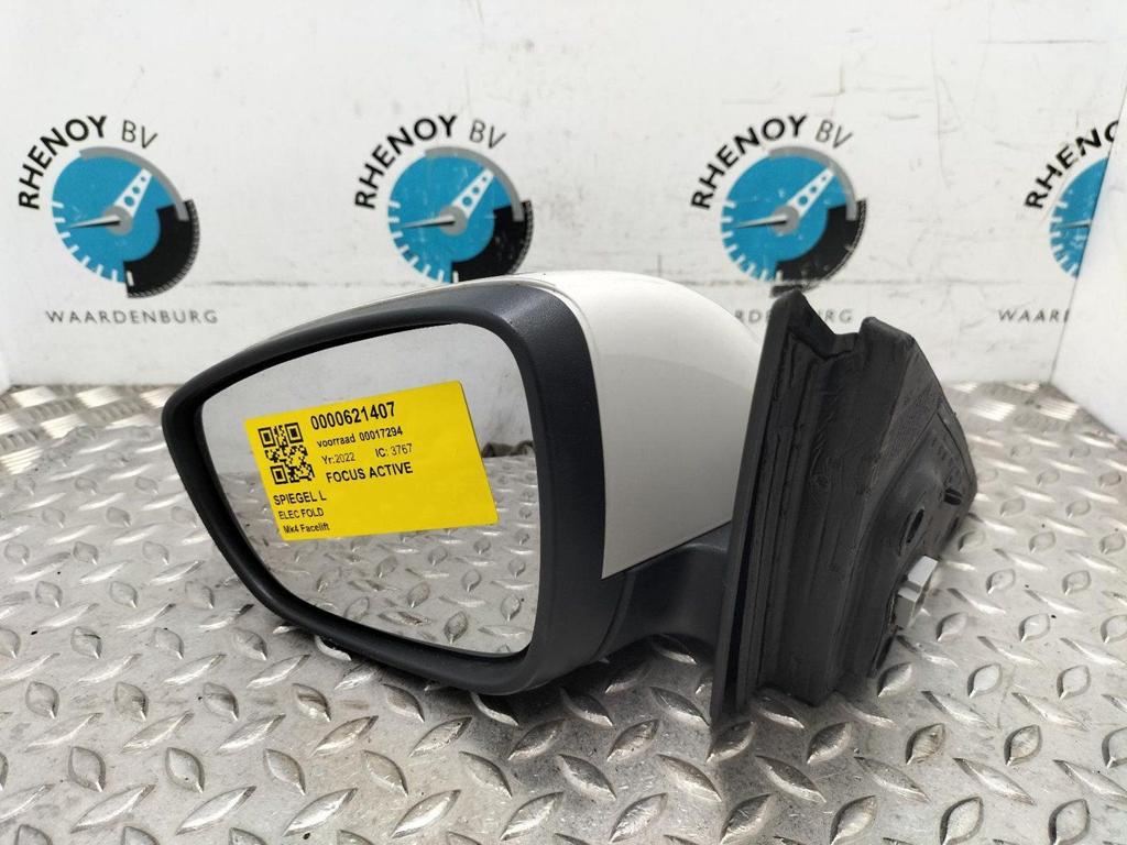 FORD FOCUS ACTIVE Active Titanium X Busines EcoB SPIEGEL L 2, Auto-onderdelen, Ophalen of Verzenden, Gebruikt, ARN erkend