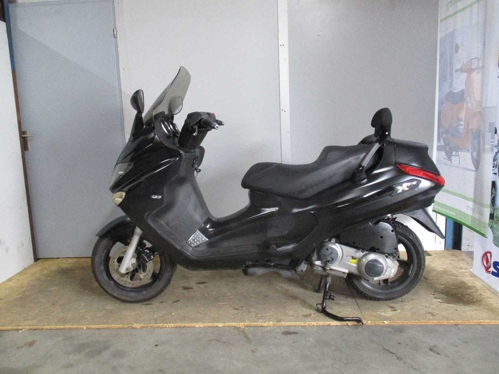 Piaggio X Evo 125 - Motorscooter - Motorcycle, Bedrijf, Overig