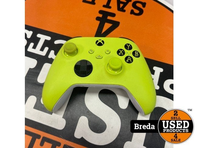Xbox One Controller, Spelcomputers en Games, Microsoft, Zo goed als nieuw, Support@microsoft.com, Microsoft Corporation
One Microsoft Way
Redmond, WA 98052-6399
USA