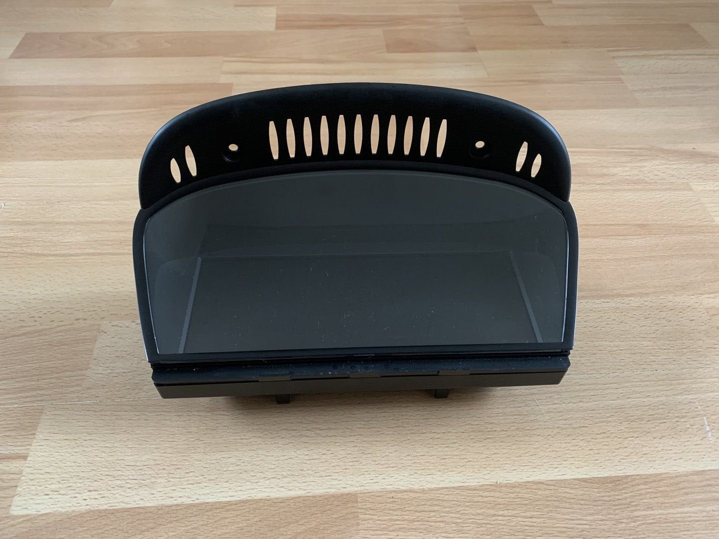 BMW 5-serie E60 display scherm interieur groot 6973546 navi, Gebruikt, -, -, Ophalen of Verzenden