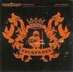 GEM, Cd's en Dvd's, Cd's | Rock, Gebruikt, Indie Rock, Ophalen of Verzenden