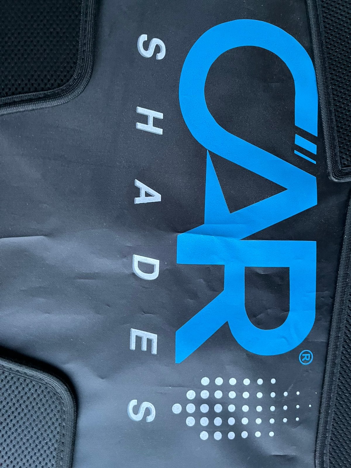 Car Shades te koop, Ophalen, Zo goed als nieuw
