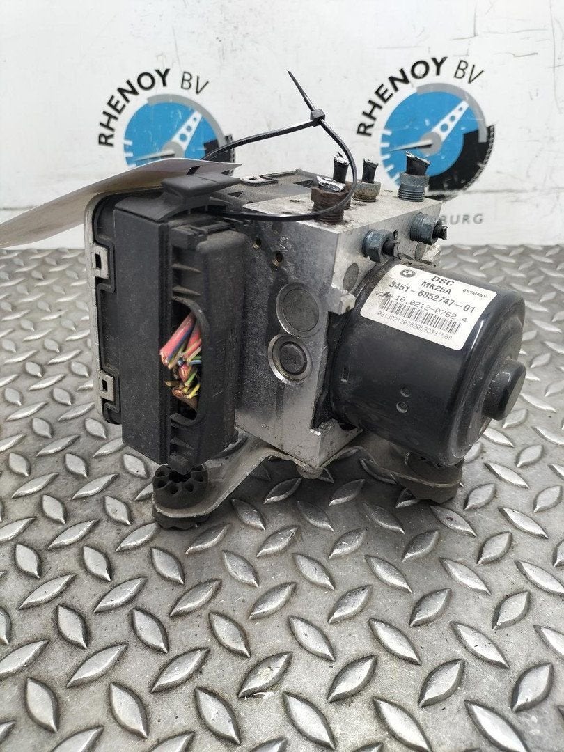 BMW X3 F25 xDrive20d High Exec.  ABS POMP  2012, Ophalen of Verzenden, Gebruikt, Stiba lid