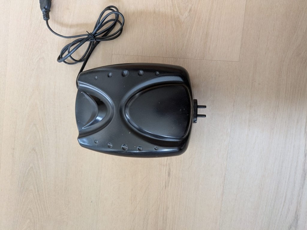 vivaria air960, Ophalen, Gebruikt, Vijverpomp