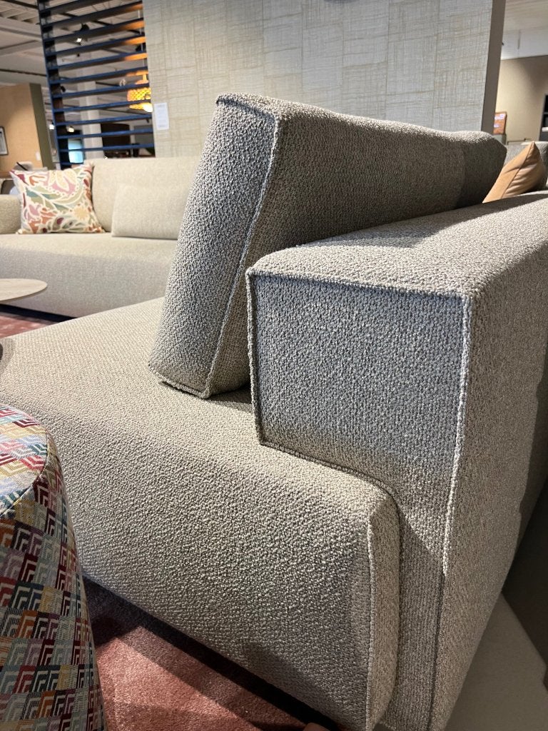 Eyye Hoekbank Cella | Kaya Chinchilla 277, Gragtmansstraat 1 5145 RA Waalwijk, 250 tot 300 cm, Hoekbank, Nieuw