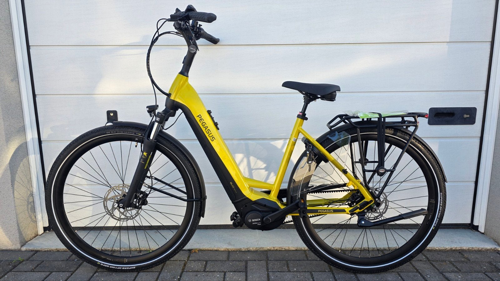 Nieuw!
Pegasus Ravenna EVO 8F Bosch Plus SMART Beltriem, Nieuw, Ophalen of Verzenden, 47 tot 51 cm, Bosch