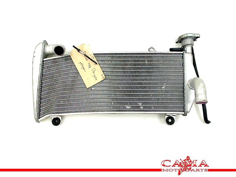 Radiateur PANIGALE Ducati 1199 (1970-01/..), Cama Motorparts, Gebruikt, Info@cama-motorparts.nl, P.J. Troelstraweg 8, MAASSLUIS 3144 CX, Zuid Holland, , Nederland