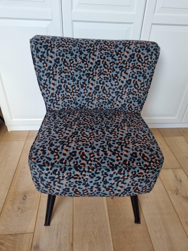 Stoel, Huis en Inrichting, Stoelen, Ophalen of Verzenden, Eén
