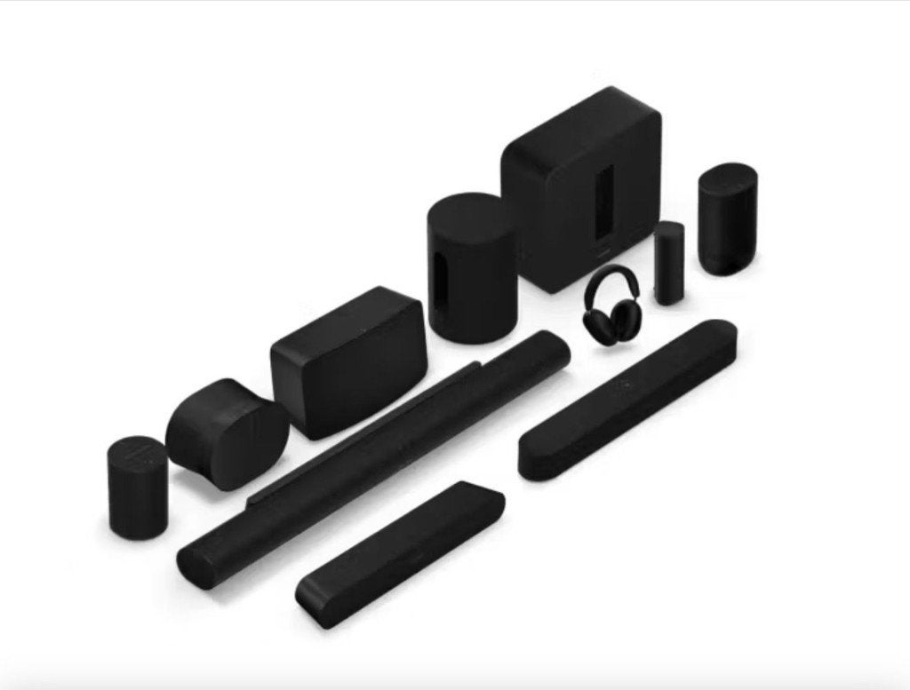 Sonos Arc Ultra / Sub Gen 4 / Era 100-300 met prijs garantie