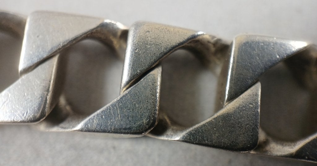 Zilveren pantserketting armband 20,5cm 10mm 835 zilver, Gebruikt, https://www.zilverjuwelier.nl/winkel/zilveren-pantserketting-armband-205cm-10mm-835-zilver/