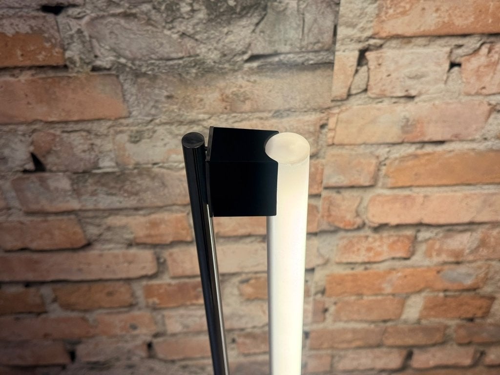 ClassiCon Tube Light LED - Chroom | Eileen Gray, Ophalen, 100 tot 150 cm, Design, Overige fittingen