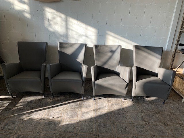 Montis Windy, Minder dan 50 cm, Gebruikt, Ophalen of Verzenden, Leer