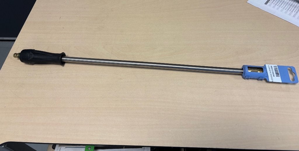 Kranzle lansverlengstuk 50 cm, nieuw!, Mertstraat 5, Nieuw, Verkoop@teeuwentuinmachines.nl, Ophalen of Verzenden