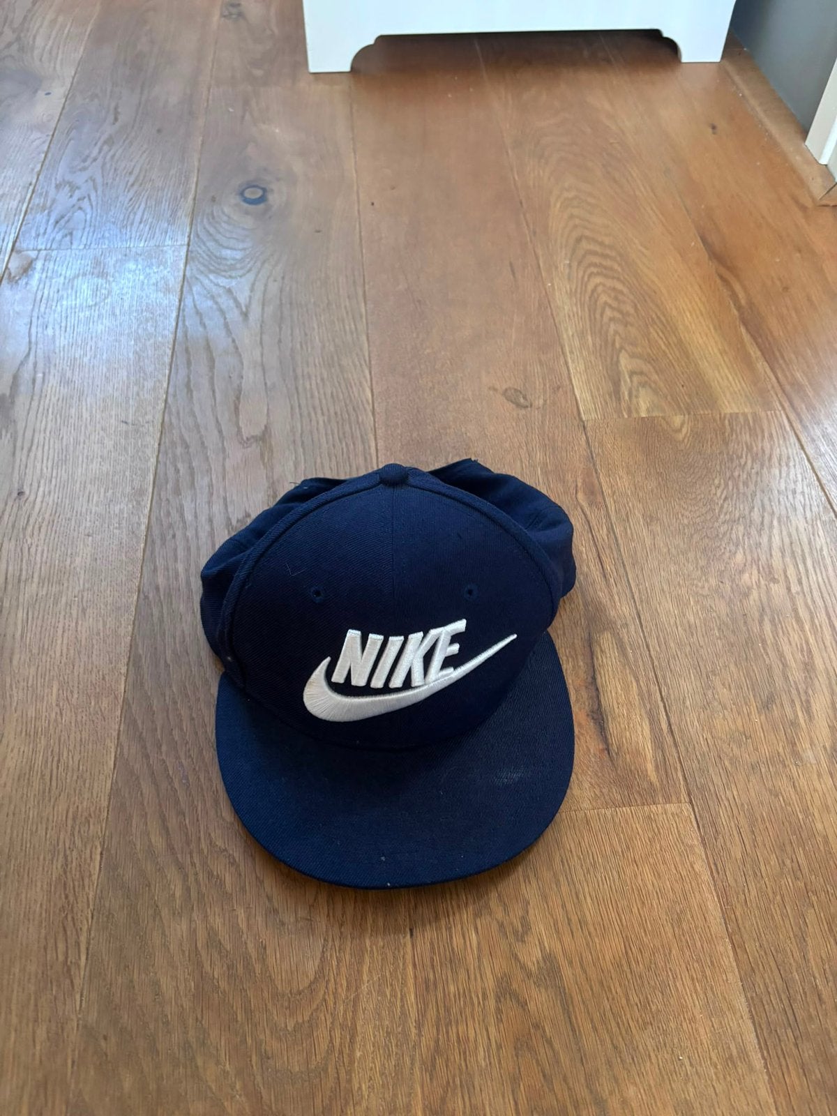 Nike pet, Kleding | Heren, Hoeden en Petten, Ophalen of Verzenden, Zo goed als nieuw, One size fits all, Pet