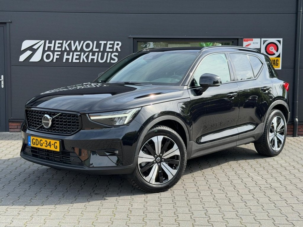Volvo XC40 1.5 T5 Plus Dark | H/K | Memory | Pilot Assist |