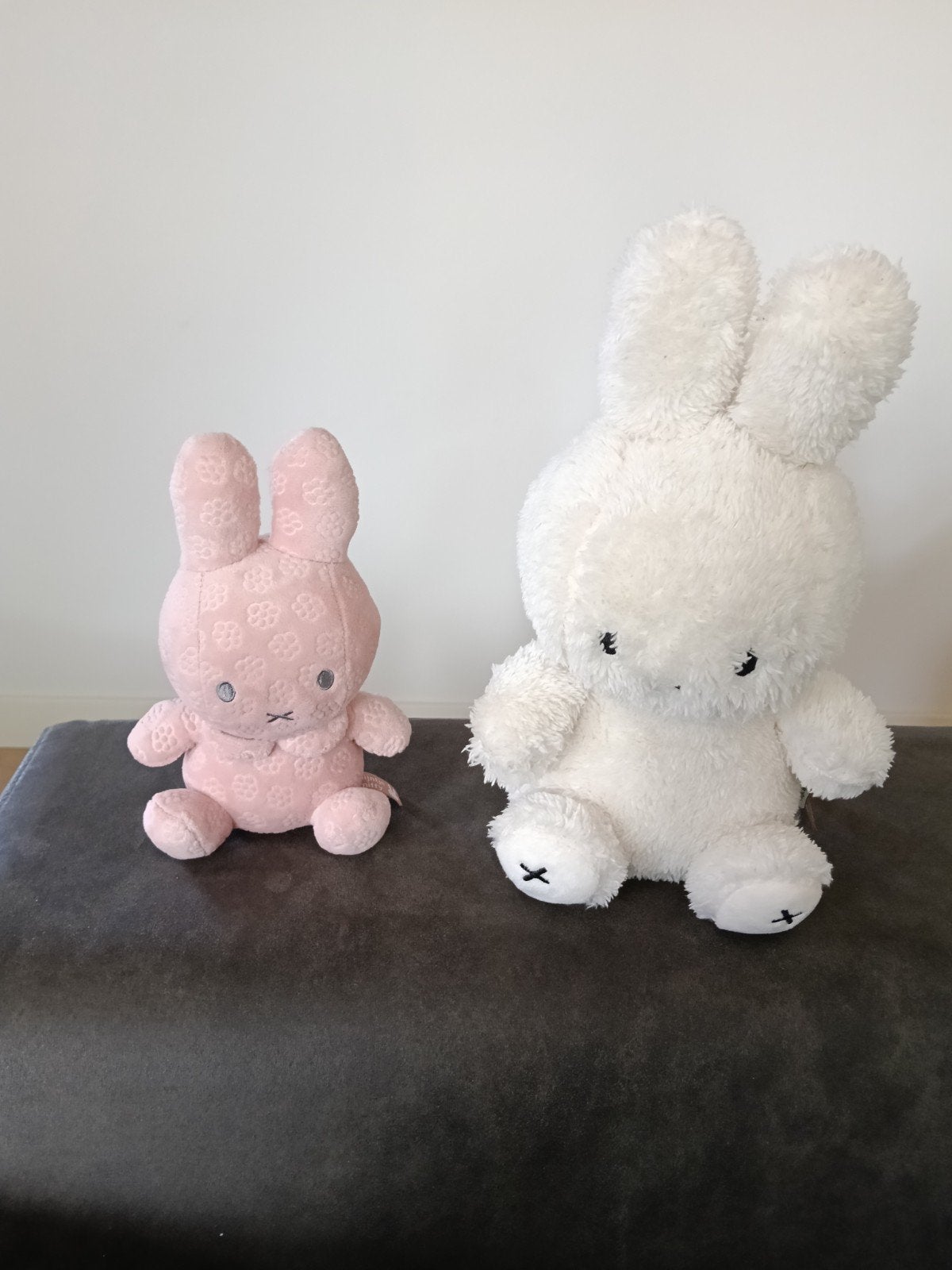 Nijntje knuffels nog nieuw, Kinderen en Baby's, Speelgoed | Knuffels en Pluche, Ophalen, Nieuw