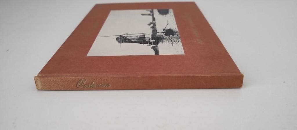 Oostzaan in oude ansichten deel 1, Boeken, Ophalen of Verzenden, J. de Boer, 20e eeuw of later, Gelezen