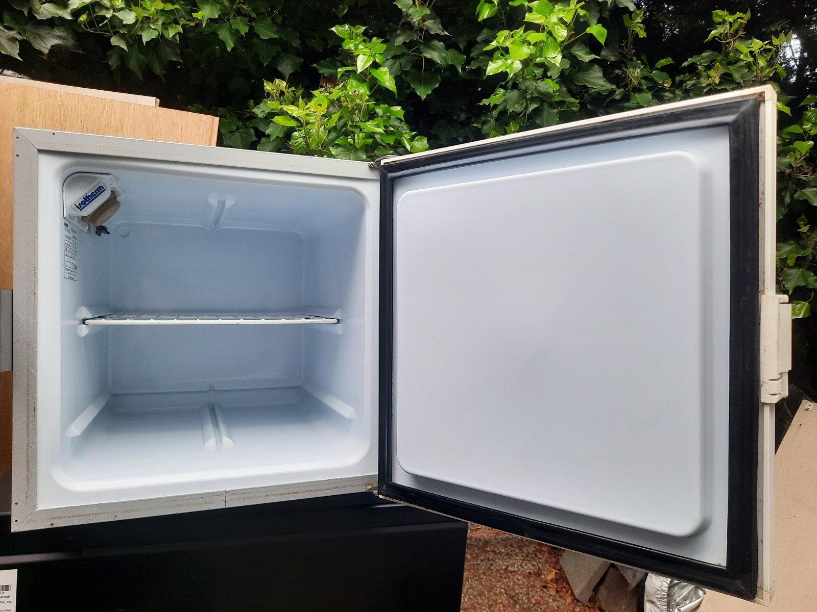 Isotherm compressor camper boot koelkast frigo 12v 24v, Ophalen of Verzenden, Minder dan 50 watt
