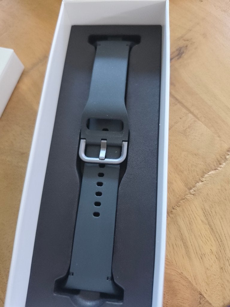 Samsung Galaxy Watch8 40mm LTE