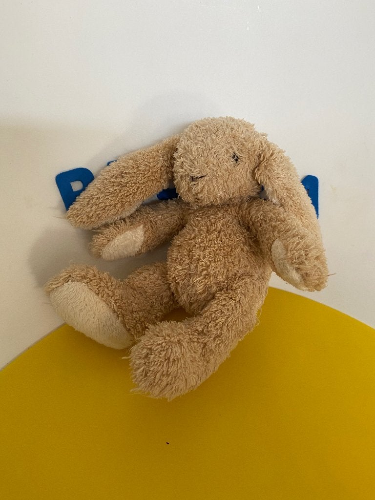 K1995 hema konijn konijntje, Ophalen of Verzenden, Zo goed als nieuw, Overige typen