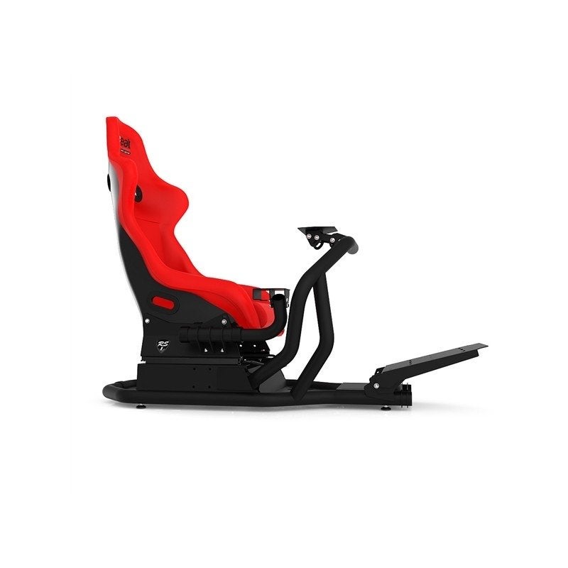 Rseat RS1 Racing Simulator Cockpit, Ophalen, Overige merken, Zo goed als nieuw