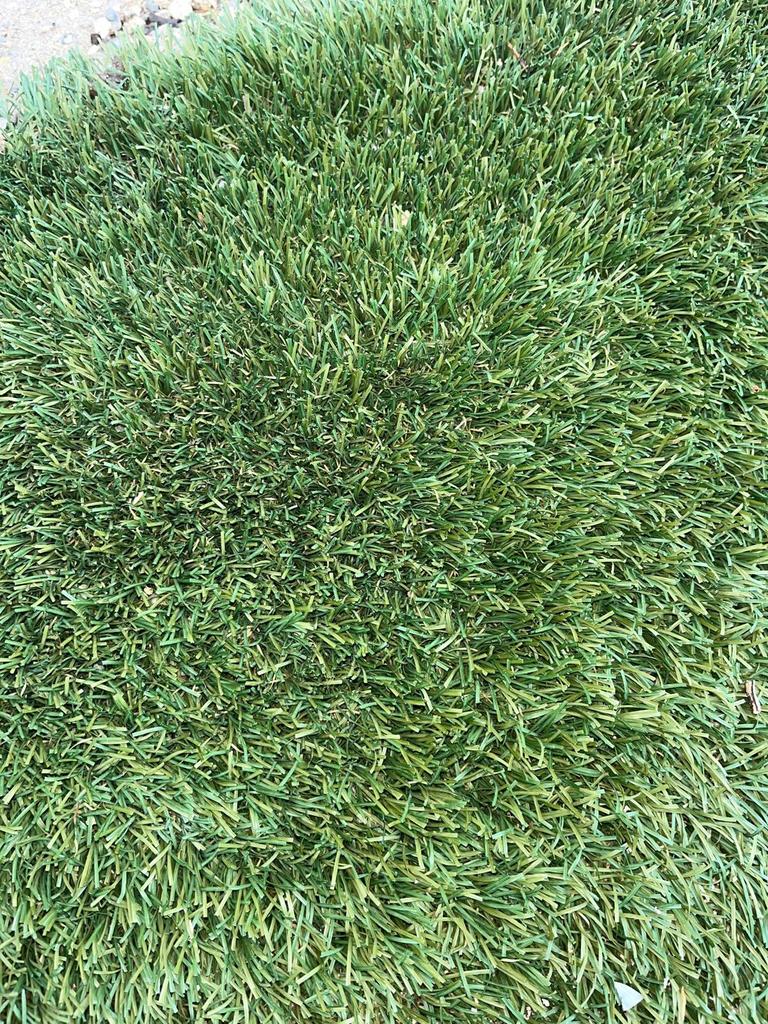 Gebruikt kunstgras >125 m2 - Afhalen amstelveen, Tuin en Terras, Gras en Kunstgras, Gebruikt, Kunstgras, 20 m² of meer, Ophalen