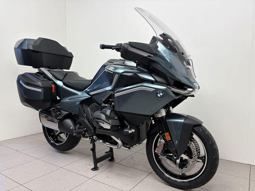 BMW R 1300 RT, Motoren, Motoren | BMW, Bedrijf, Toermotor, Meer dan 35 kW