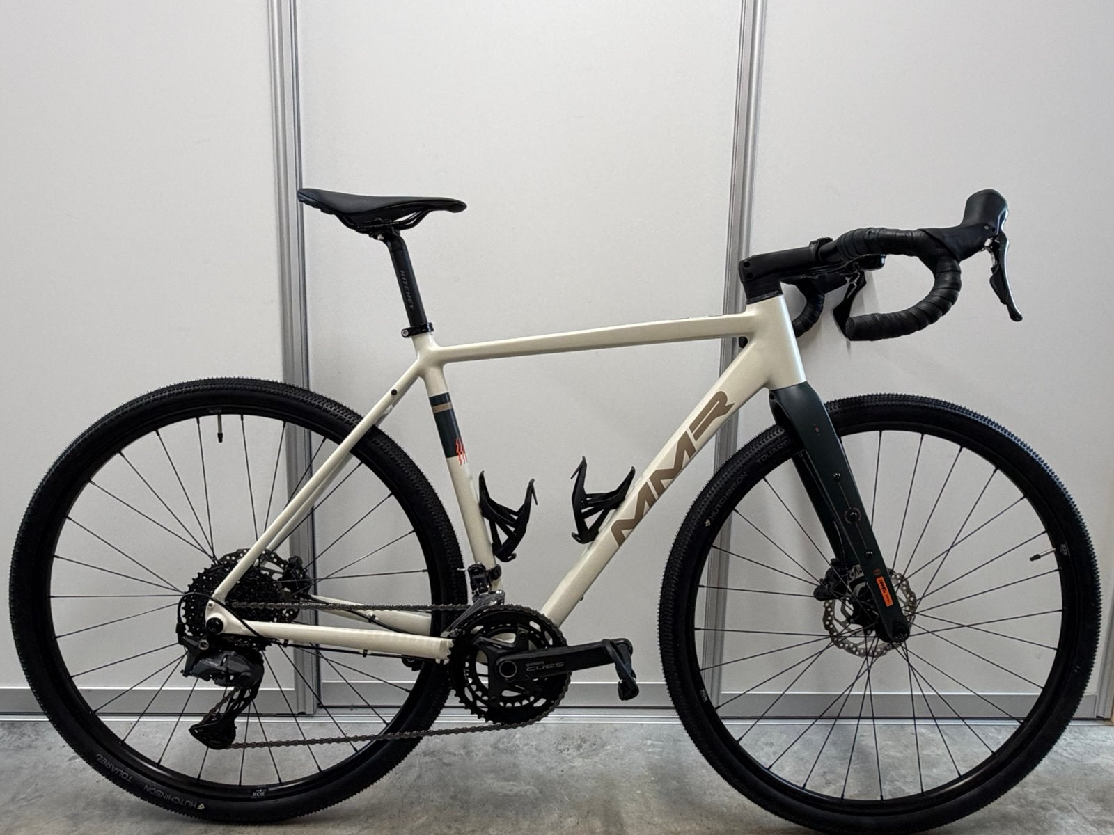 Gravelbike MMR X-Grip, Overige merken, 28 inch, Aluminium, Ophalen of Verzenden