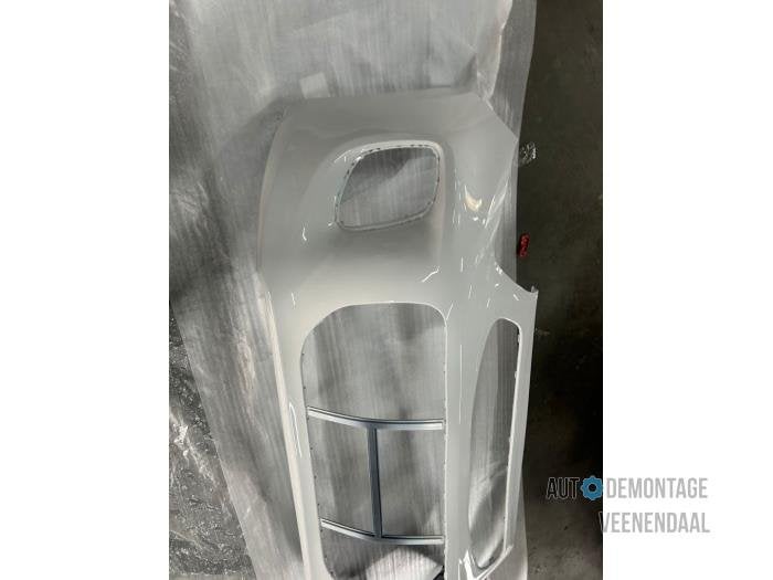 Voorbumper van een Kia Picanto (UD), Kia, -, -, Nieuw