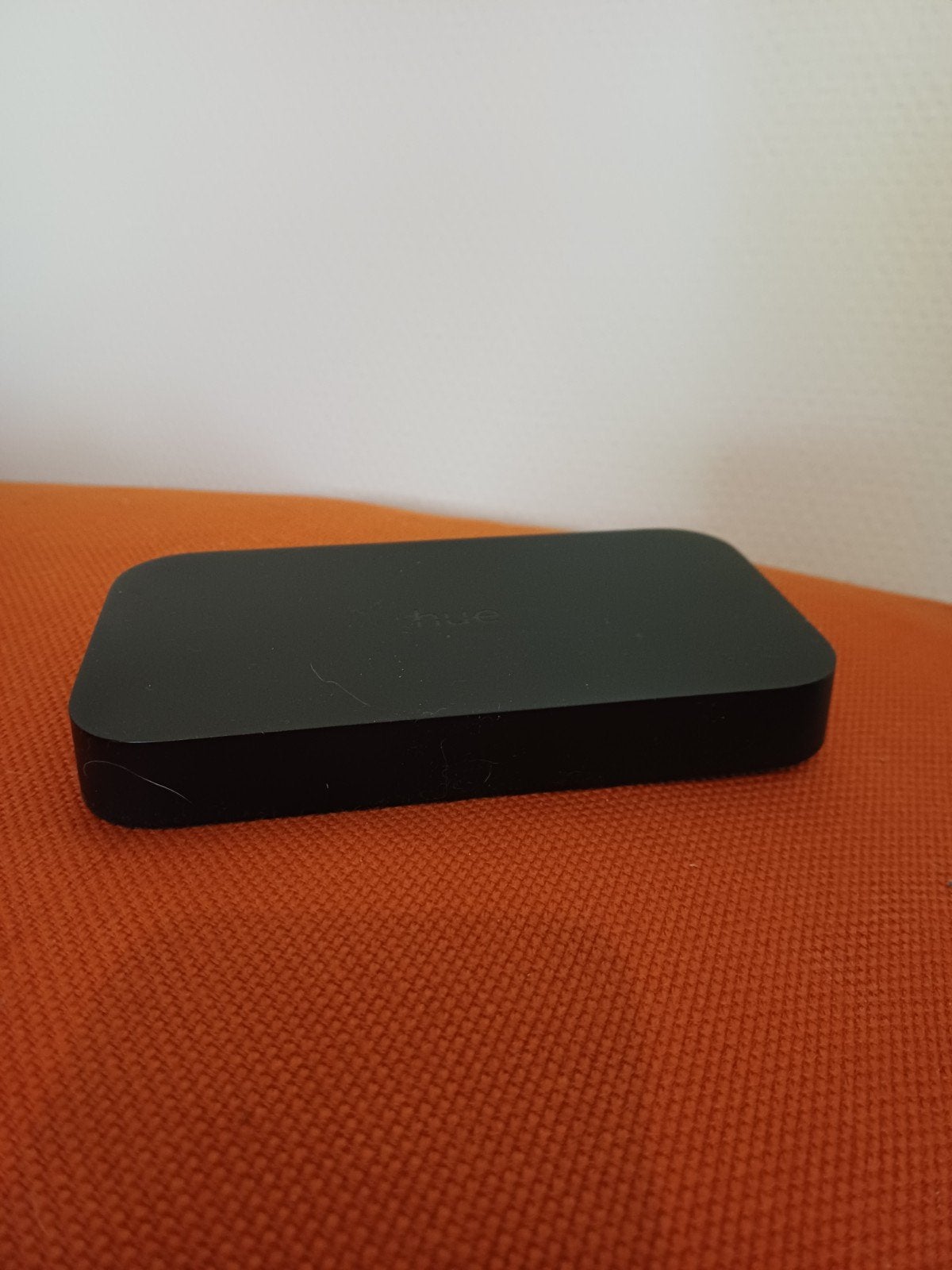 Philips Hue Sync Box (nieuw 280), Audio, Tv en Foto, Home Cinema-sets, Ophalen of Verzenden, Soundbar, Philips, Blu-ray-speler