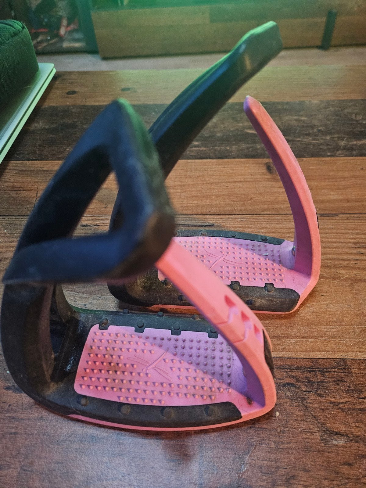 Freejumps soft lite, Ophalen of Verzenden, Zo goed als nieuw, Overige disciplines