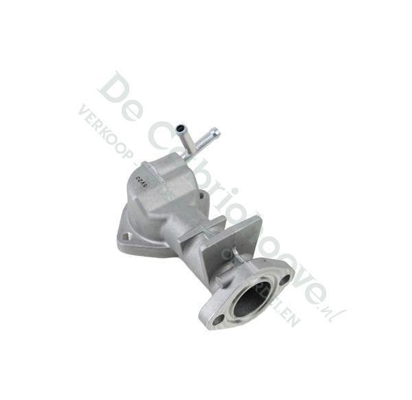 MX5 Thermostaathuis onderzijde 1.6 NA, De Cabriohoeve VOF, Nieuw, Info@cabriohoeve.nl, Julianalaan 9, 9462PG Gasselte, Nederland