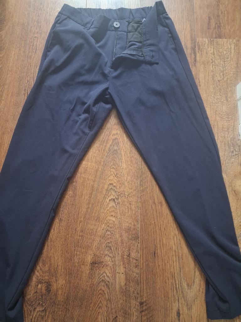 Pantalons/chino, Kleding | Heren, Broeken en Pantalons, Overige kleuren, Overige maten, Ophalen of Verzenden, Zo goed als nieuw
