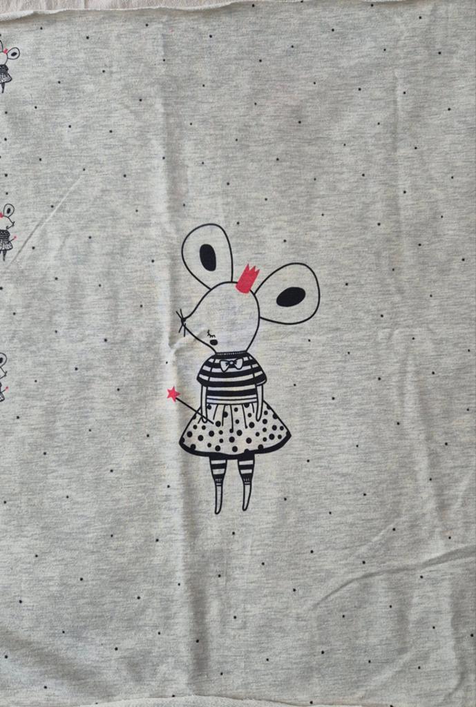 Poppy tricot, Ophalen of Verzenden, Nieuw