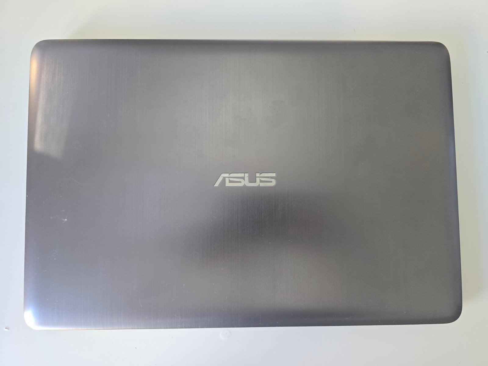 ASUS K501UX laptop | i7 | 8GB | 256GB SSD | Nieuwe batterij, Gebruikt, 2 tot 3 Ghz, 15 inch, 8 GB