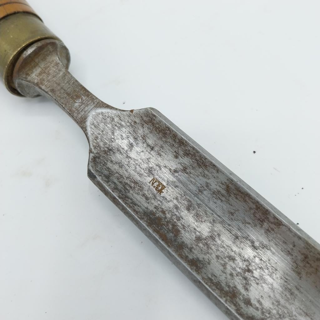 Nooitgedagt Guts 30 mm (57988-ML), Antiek en Kunst, Ophalen of Verzenden