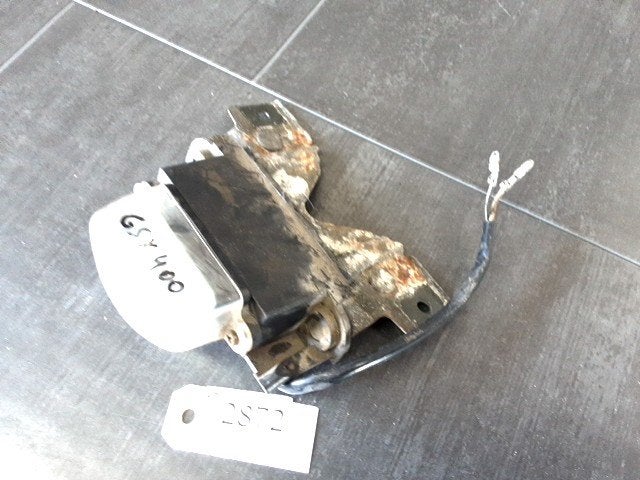 GSX400X impulse 1986 - 1989 Suzuki D1-55006, Motoren