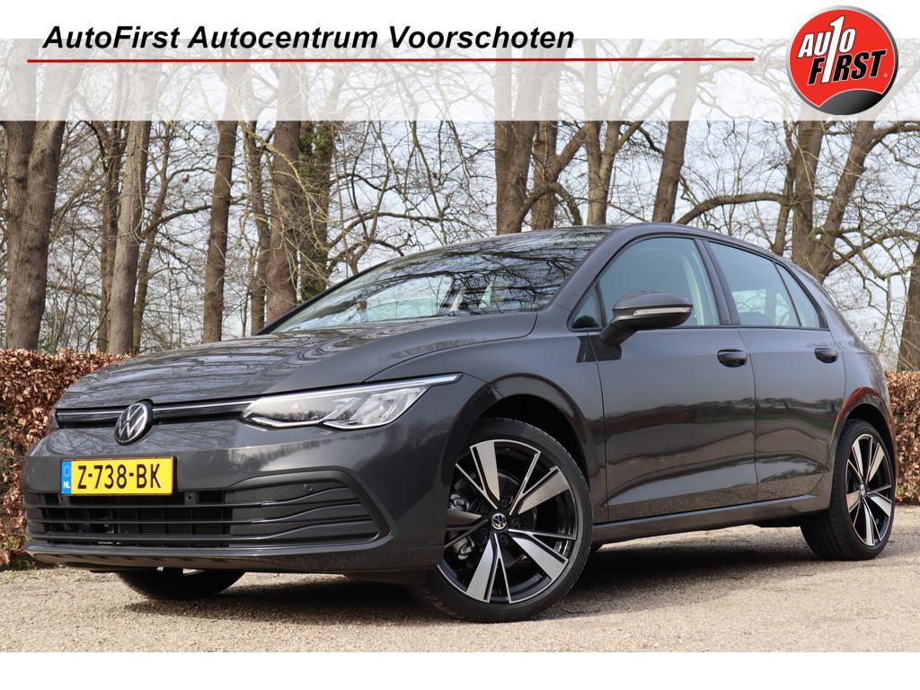 Volkswagen Golf 1.0 eTSI Life Business | Stoelverwarming | C, 12 maanden, Gebruikt, Euro 6, 1204 kg