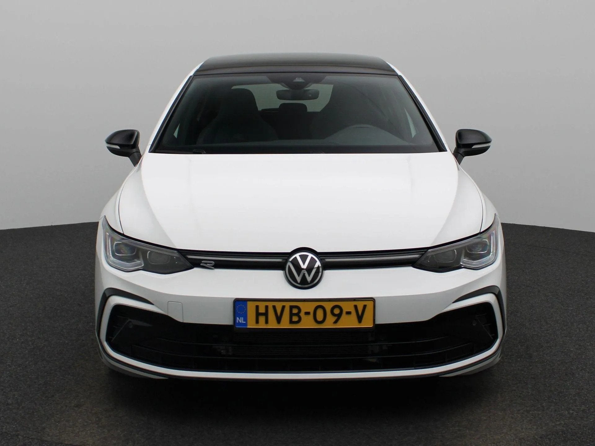 Volkswagen Golf 1.5 eTSI R-Line Business 150 PK (bj 2024), Automaat, 680 kg, Automatische klimaatregeling, 150 pk