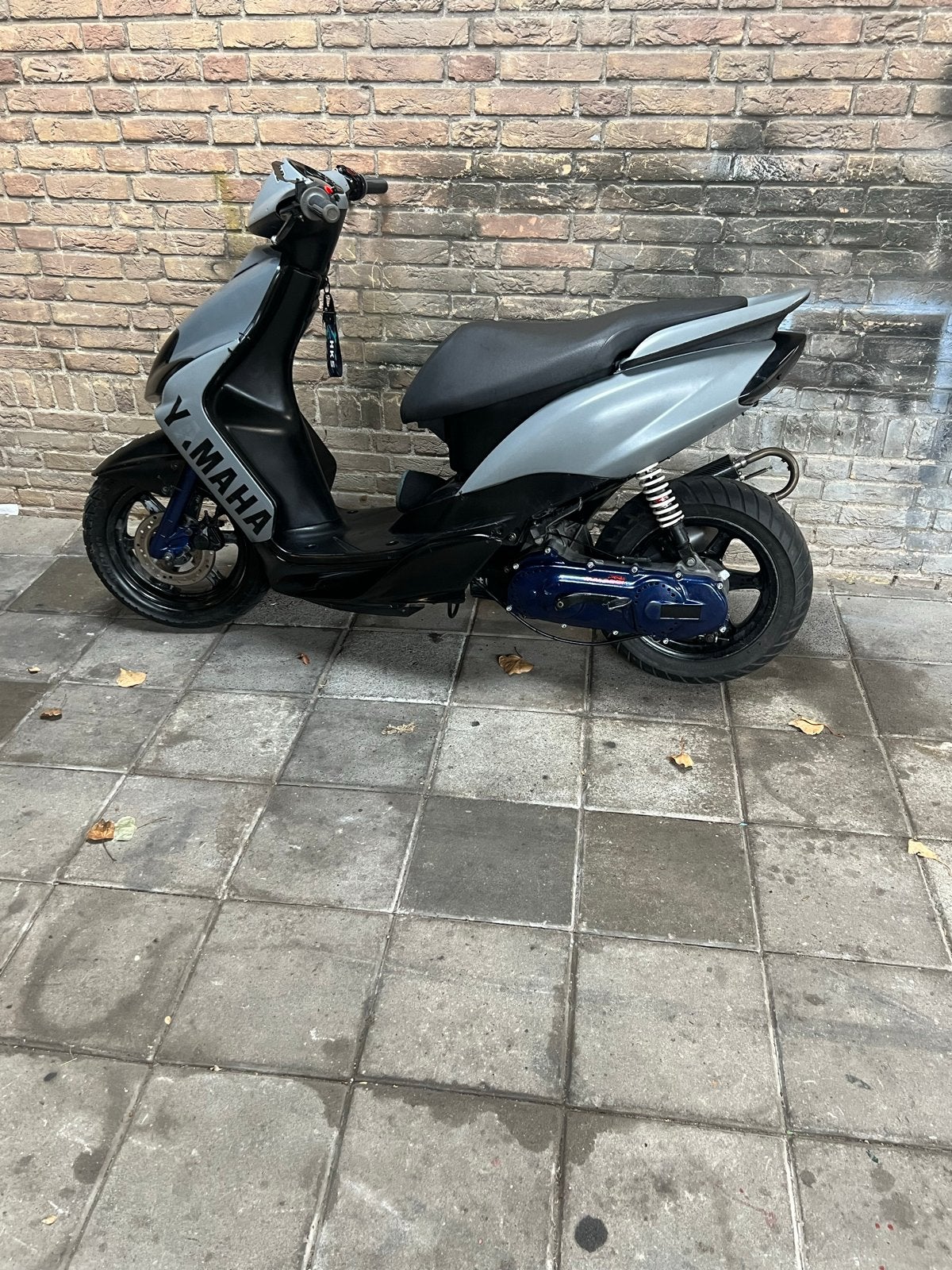 Yamaha Jog onderdelen: Stage6, Polini, Malossi, HPI, Ophalen of Verzenden, Gebruikt, Overige typen, Yamaha
